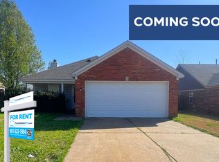 4529 Longtree Ave, Memphis, TN 38128