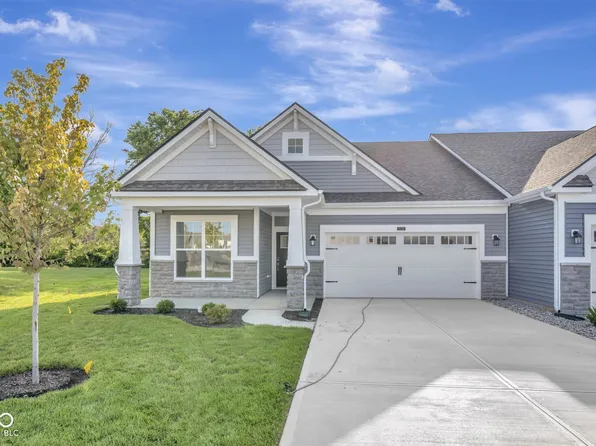 5534 Aspen Wood Ln, Indianapolis, IN 46239