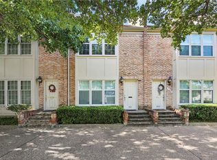 3427 Milton St SUITE 2, University Park, TX 75205