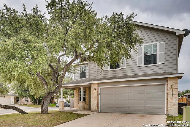 1st image of 5802 Providence Oak