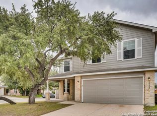 5802 Providence Oak, San Antonio, TX 78249