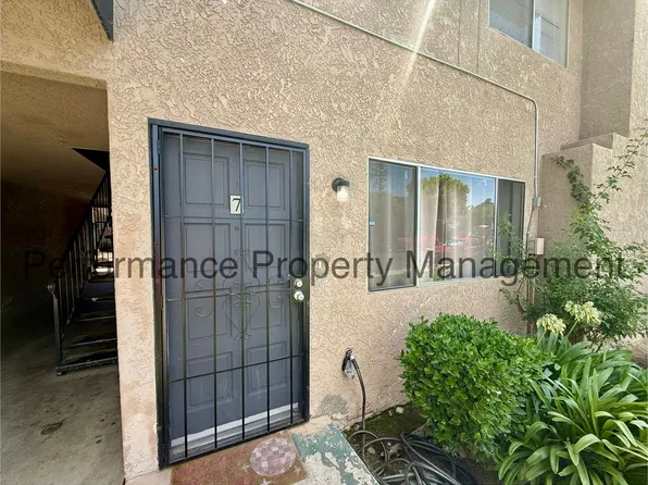 5101 Hunter Ave APT 7, Bakersfield, CA 93309