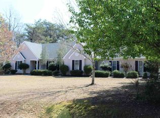 104 Juniper Dr, Pendleton, SC 29670