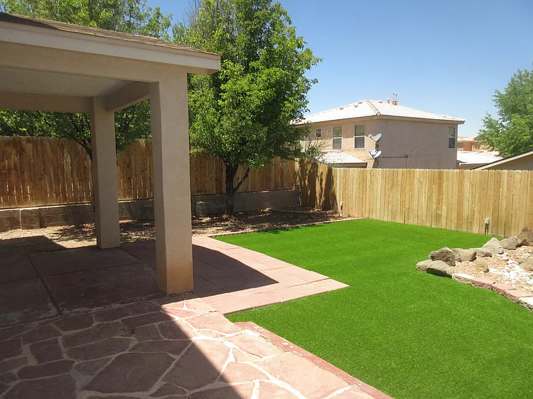 5351 Feather Rock Pl NW — Photo 37
