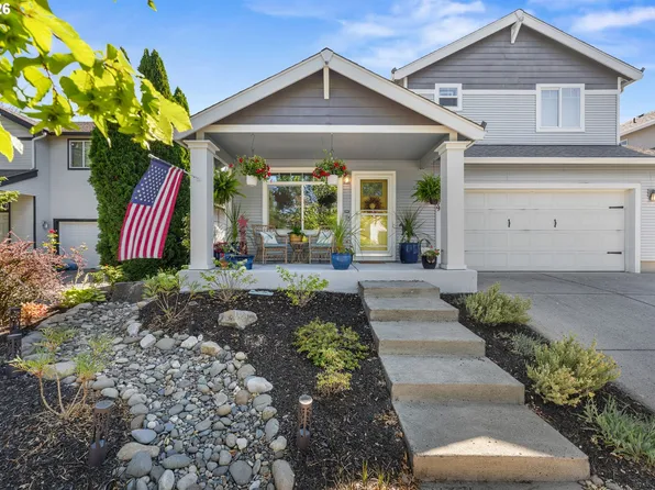 3109 SE 197th Ct, Camas, WA 98607