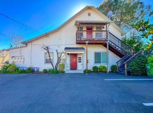 Third Street, 1404-1410, Calistoga, CA 94515