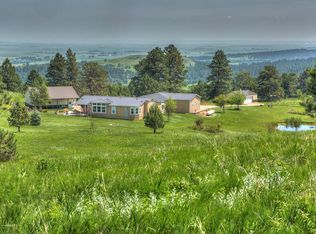 13018 Pleasant Valley Road, Sturgis, SD 57785