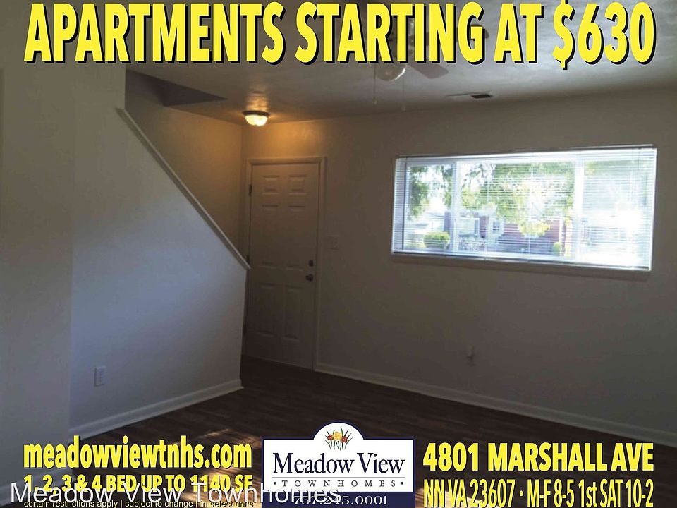2nd image of 4501 Marshall Ave