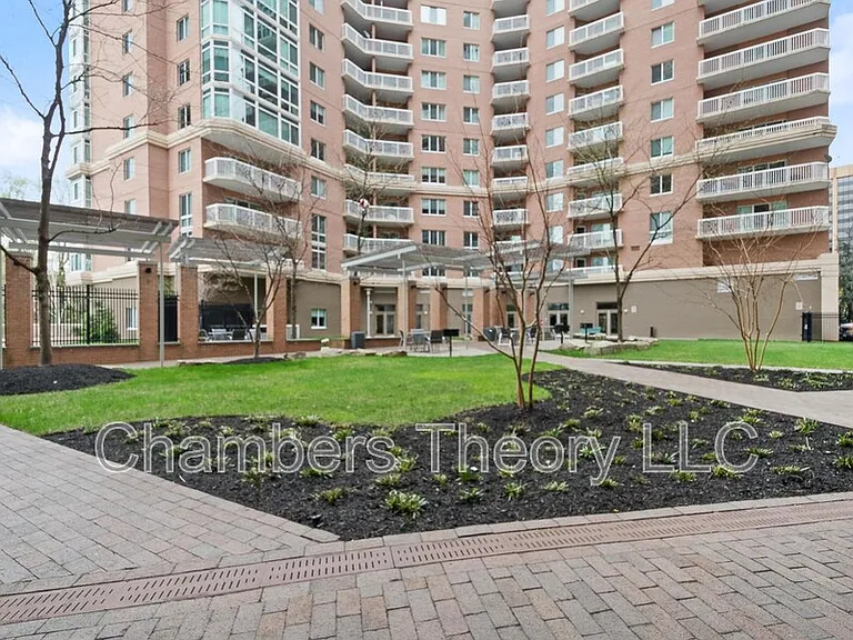 3101 N Hampton Dr #508 — Photo 24