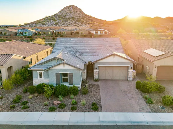 32106 N 133rd Avenue, Peoria, AZ 85383