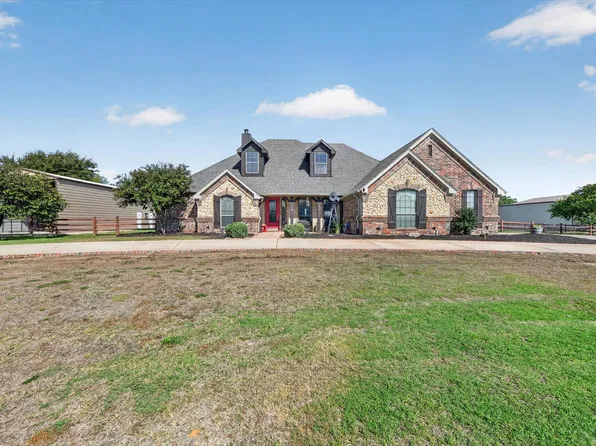 12720 Helen Rd, Justin, TX 76247