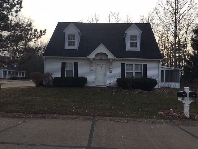 6741 Connecticut  Colony Cir