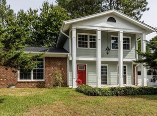 2309 Foxhill Cir, Raleigh, NC 27610