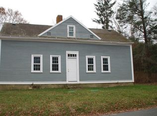 18 Pleasant Ln, Scituate, RI 02815