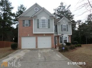 2981 Lighthouse Way, Conyers, GA 30013