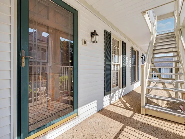 416 N Pierce St APT 9, Little Rock, AR 72205