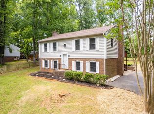 208 Shadwell Dr, Lynchburg, VA 24503