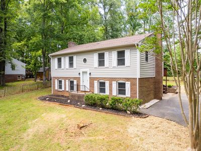 208 Shadwell Dr, Lynchburg, VA, 24503