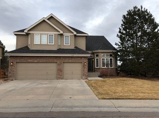 7177 Turweston Ln, Castle Pines, CO 80108