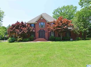 26953 Denbo Cir, Harvest, AL 35749