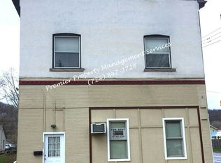 703 24th St #1, Beaver Falls, PA 15010