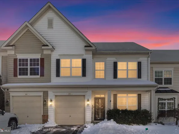 207 Kintyre Ln, Stephens City, VA 22655