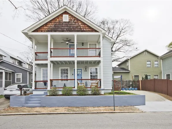 150 Gibson St SE, Atlanta, GA 30316