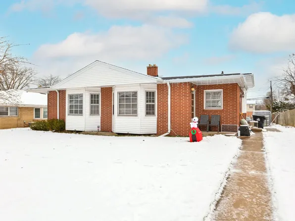 3819 North Main STREET, Racine, WI 53402