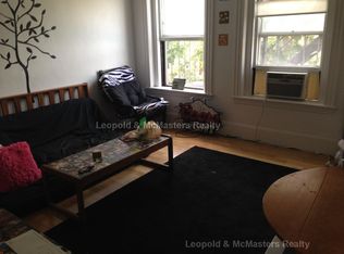 146 Oxford St #12J, Somerville, MA 02143