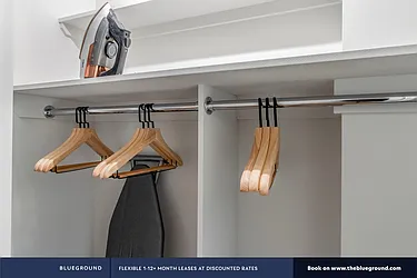 Rented by The Blueground