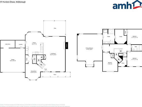 2nd image of this home