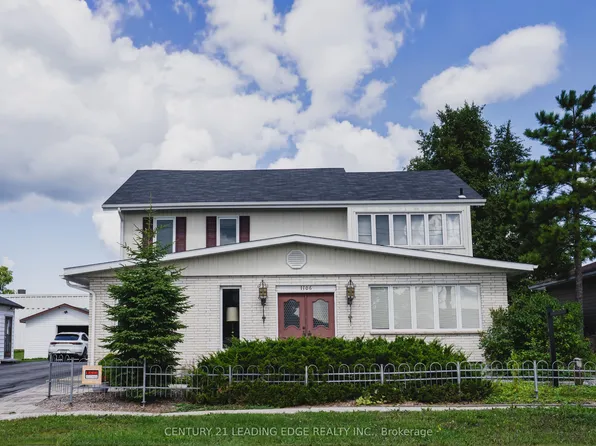 1106 Prince St, Hearst, ON P0L 1N0