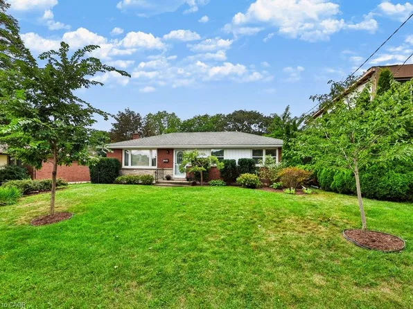 1078 Dalewood Ave, Burlington, ON L7T 2K9