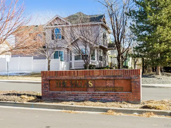 1688 S Buckley Way, Aurora, CO 80017