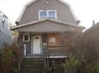 2137 W 54th Pl, Chicago, IL 60609