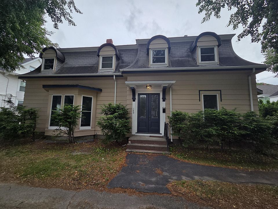 1st image of 149 College Street
