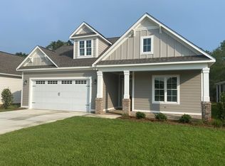 169 Oakside Cir, Leesburg, GA 31763