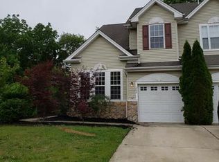 205 Westbrook Dr, Woolwich Township, NJ 08085
