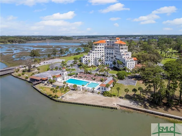 700 Wilmington Island Road #1, Savannah, GA 31410