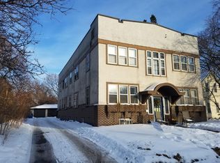 513 2nd St NE APT 3, Minneapolis, MN 55413