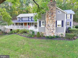 21539 Oatlands Rd, Aldie, VA 20105