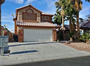 8023 Orchestra Ave, Las Vegas, NV 89123