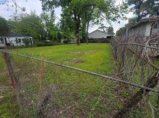7612 Shotwell St, Houston, TX 77016