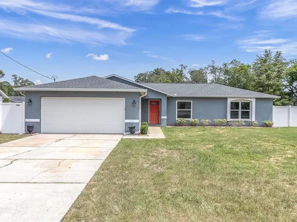 11131 Marquette St, Spring Hill, FL 34609