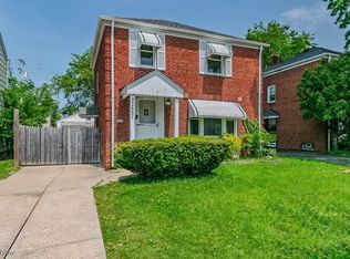 22651 Arms Ave, Euclid, OH 44123