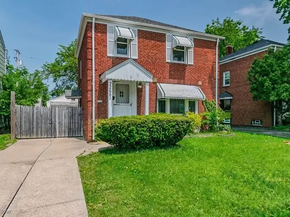 22651 Arms Ave, Euclid, OH 44123