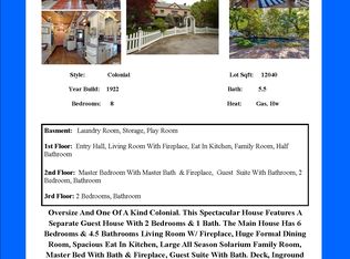 000 Ives Rd, Hewlett, NY 11557