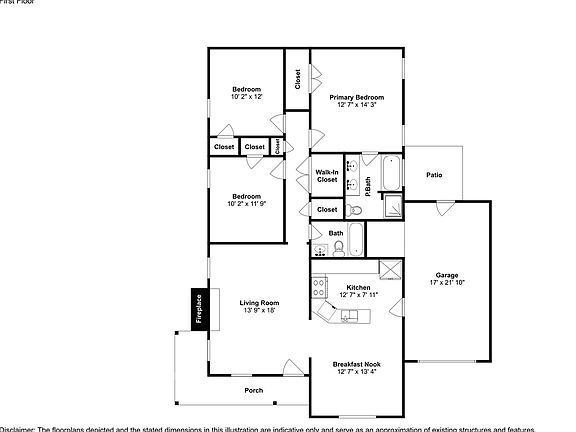 2nd image of this home