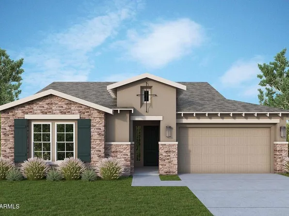 21599 W PIERSON Street, Buckeye, AZ 85396