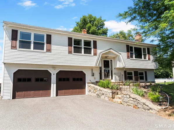 1 Rev Taylor Drive, Ansonia, CT 06401